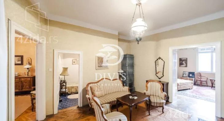 Četvoroiposoban stan | 4zida