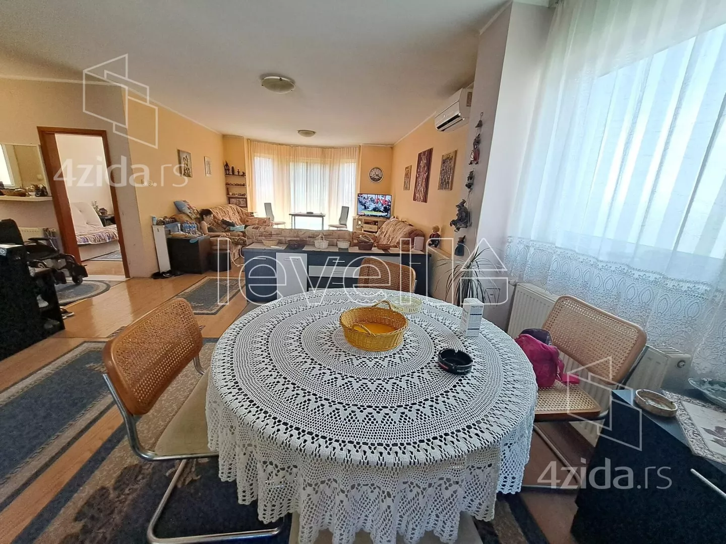 Kuća | 4zida