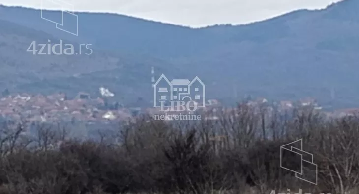 Građevinsko zemljište | 4zida