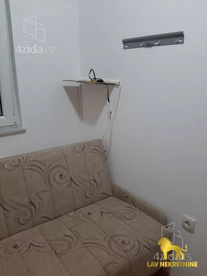 STJEPANA MITROV LJUBIŠE | 4zida.rs