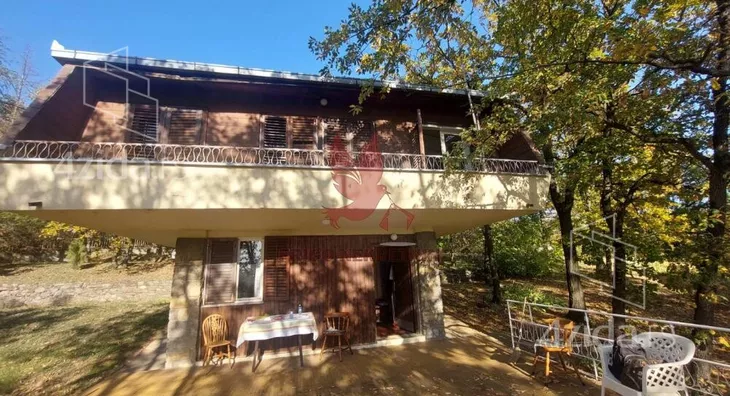 4-etažna kuća | 4zida