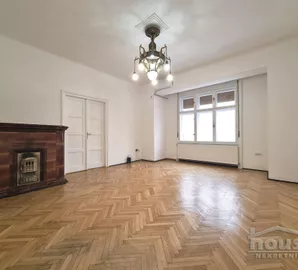 Novi Sad - Centar, Stari Grad, Gradske lokacije, Novi Sad, 4.0 stan | 4zida.rs