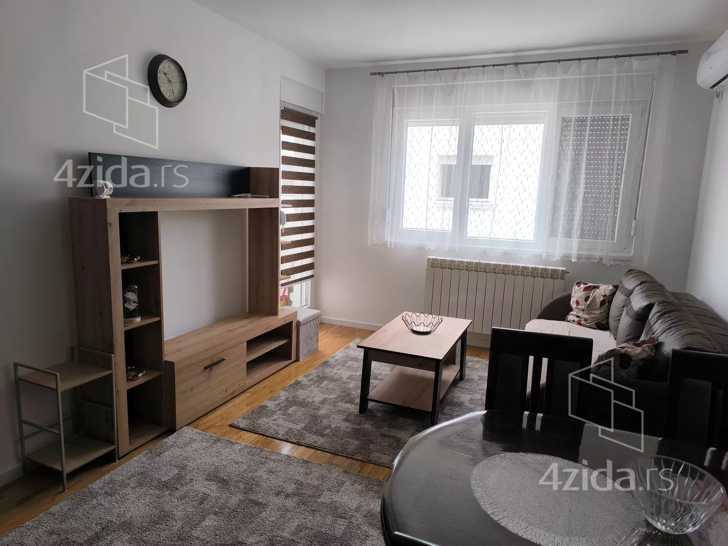 Mirijevo, Zvezdara opština, Beograd, Aleksandra Bugarskog - 6