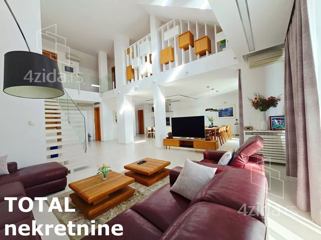 Sedmosoban stan | 4zida