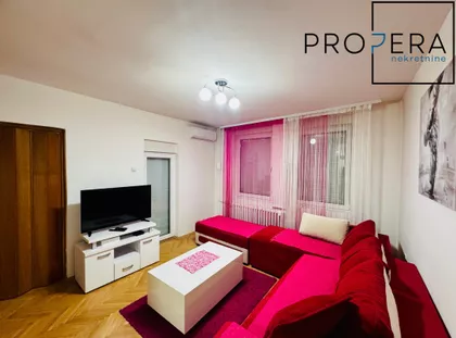 Vizantijski Bulevar | 4zida.rs