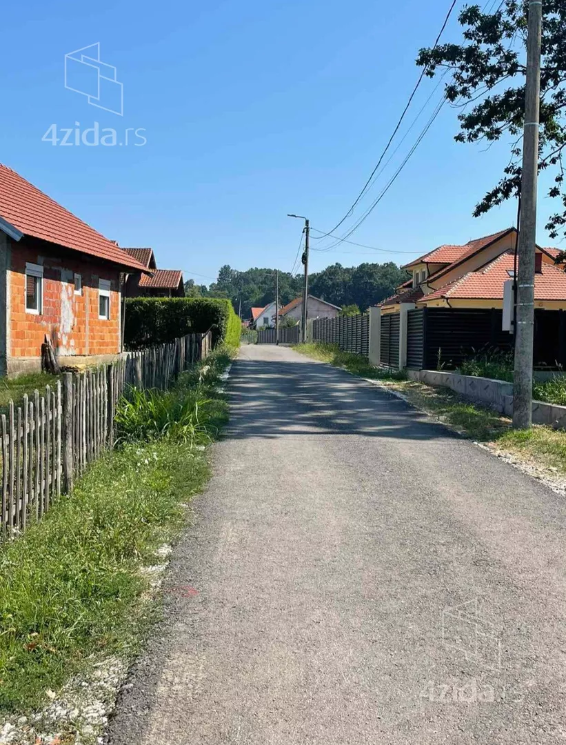 Građevinsko zemljište | 4zida