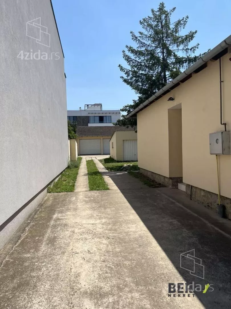 Kuća | 4zida