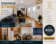Novo Naselje, Gradske lokacije, Novi Sad | 4zida.rs | 4zida.rs
