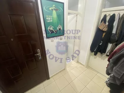 Nova Detelinara | 4zida.rs