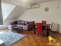 Bulevar Patrijarha Pavla (Somborski Bulevar), Telep, Gradske lokacije, Novi Sad | 4zida.rs