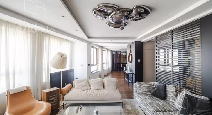 Četvoroiposoban stan | 4zida