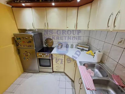 Nova Detelinara | 4zida.rs