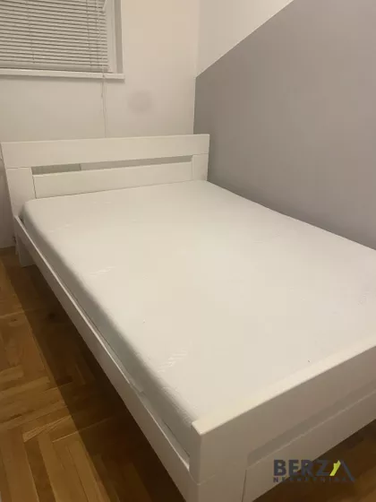 Bulevar Patrijarha Pavla (Somborski Bulevar) | 4zida.rs