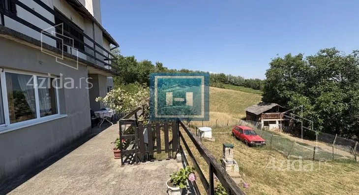 Kuća | 4zida