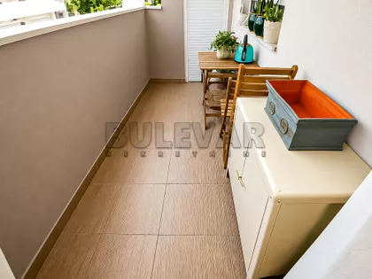 Borivoja Stevanovića | 4zida.rs