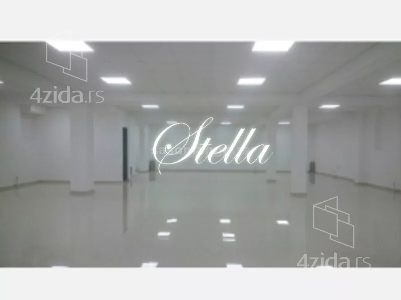 Poslovni prostor | 4zida