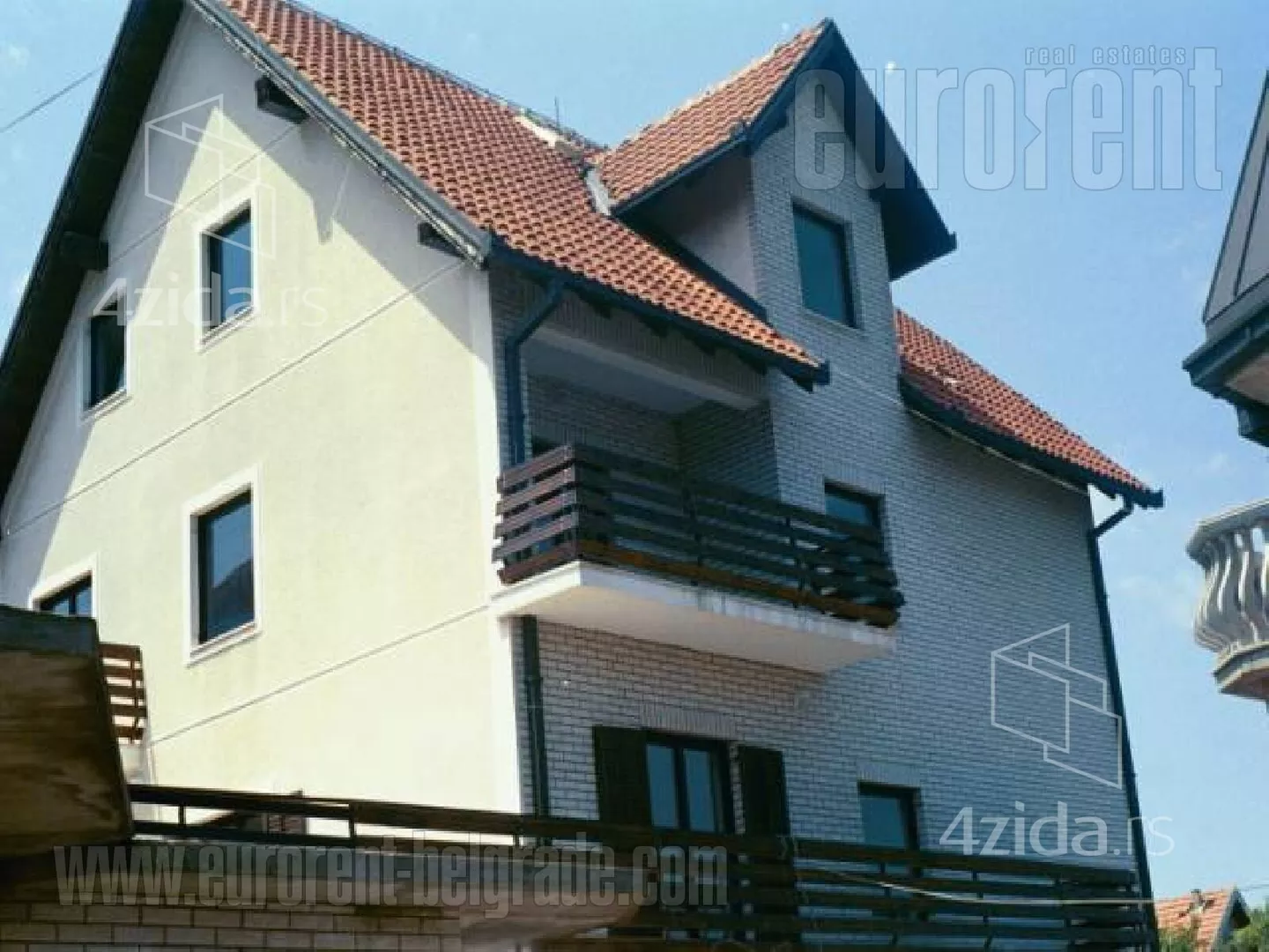 Kancelarija | 4zida
