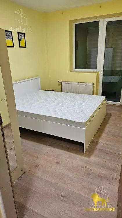 BULEVAR KRALJA PETRA I | 4zida.rs