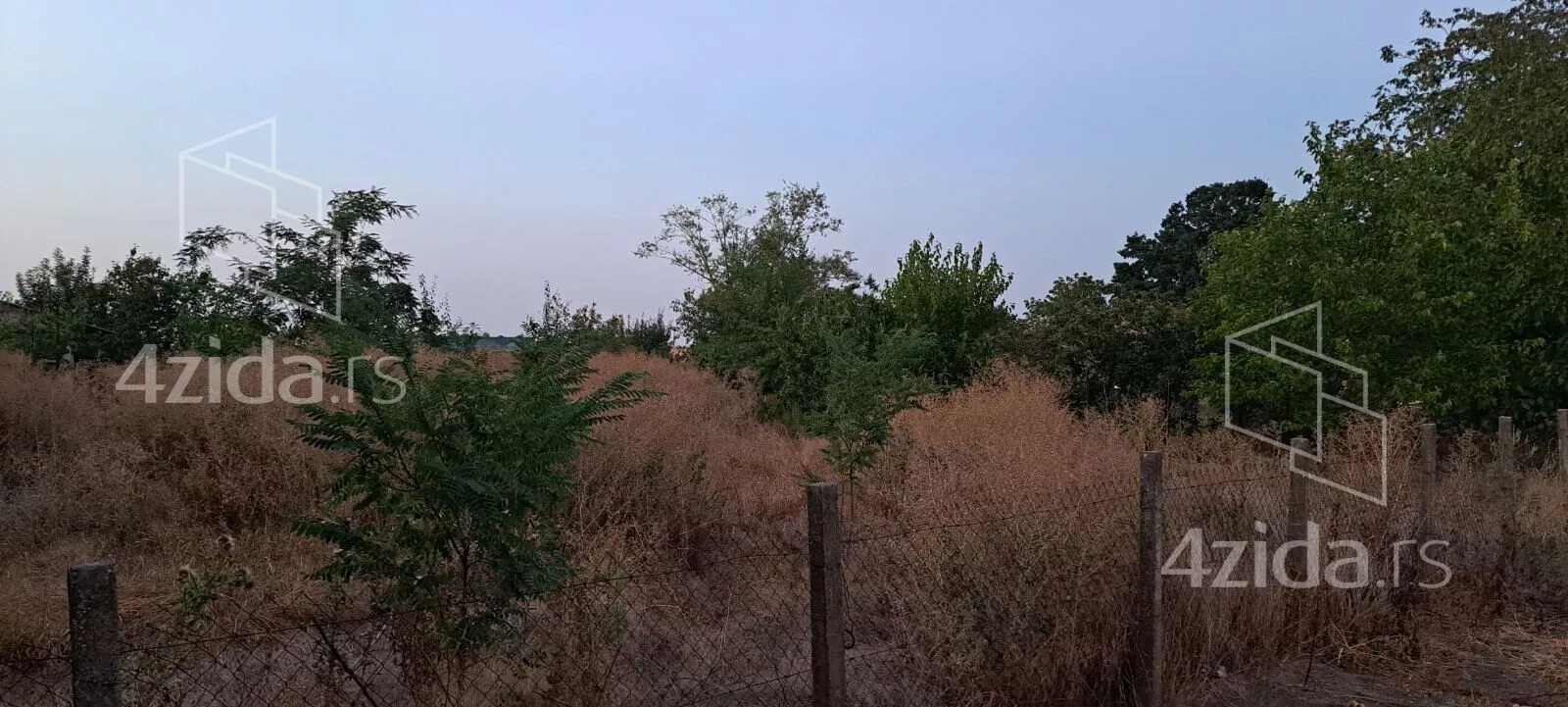 Građevinsko zemljište | 4zida