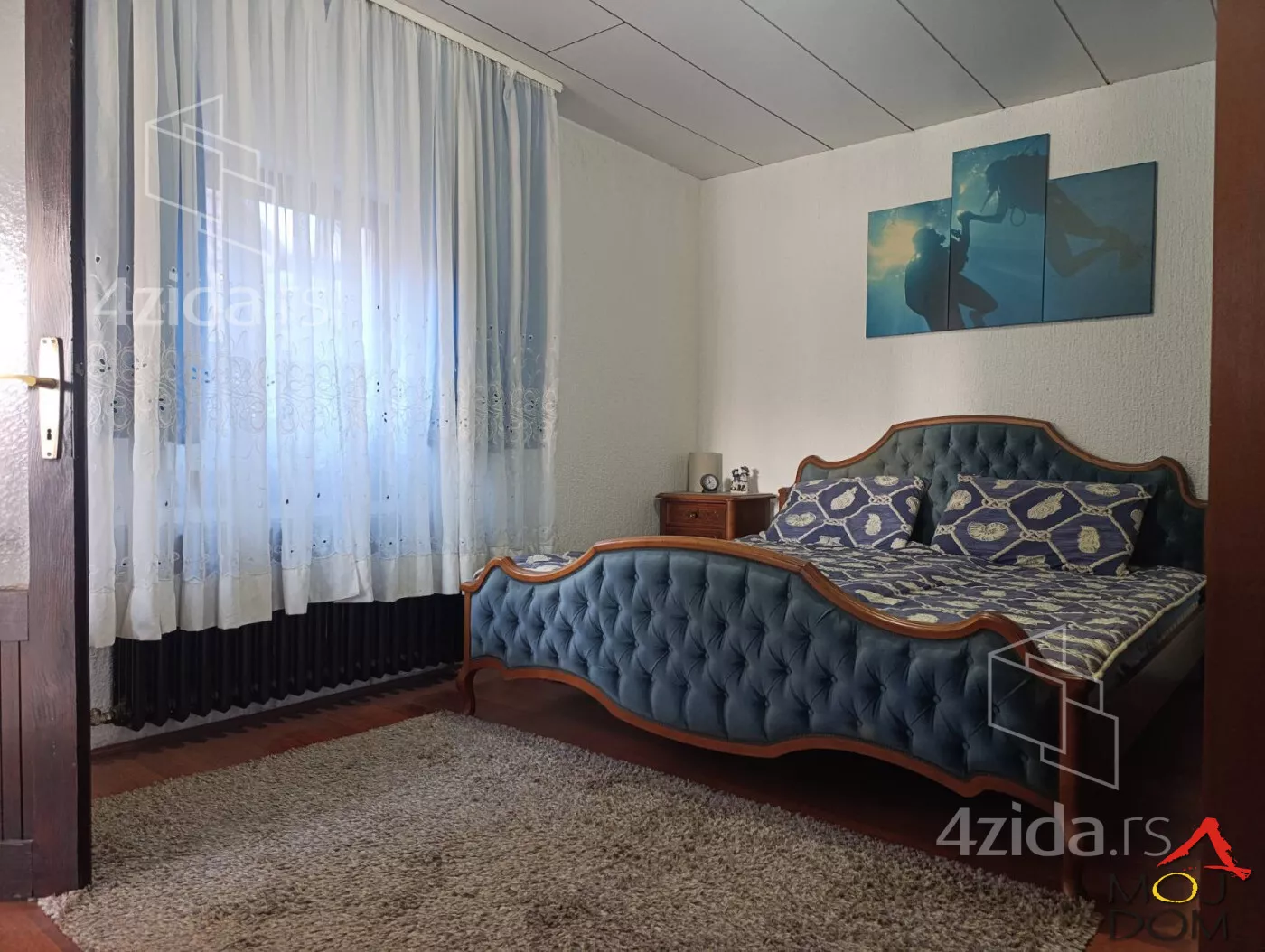 Kuća | 4zida