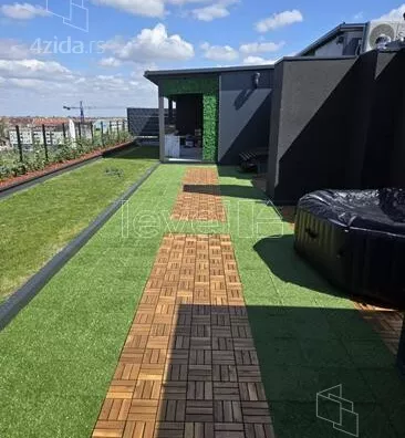 Petosoban stan | 4zida