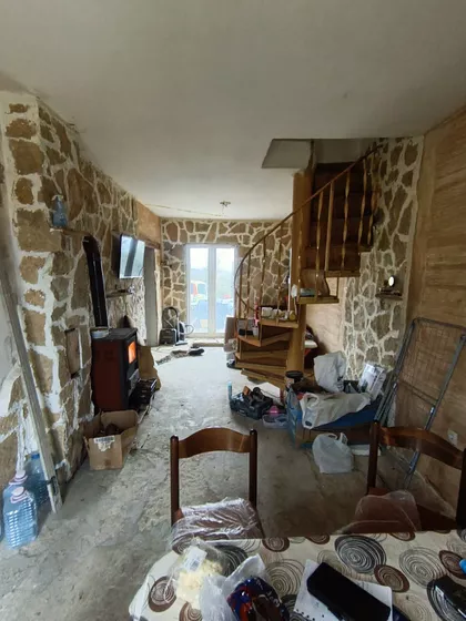 Stefana Lazarevića 35 | 4zida.rs