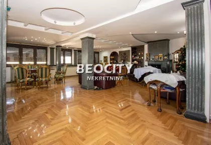 Obilićev venac | 4zida.rs