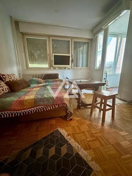 Borivoja Stevanovića | 4zida.rs