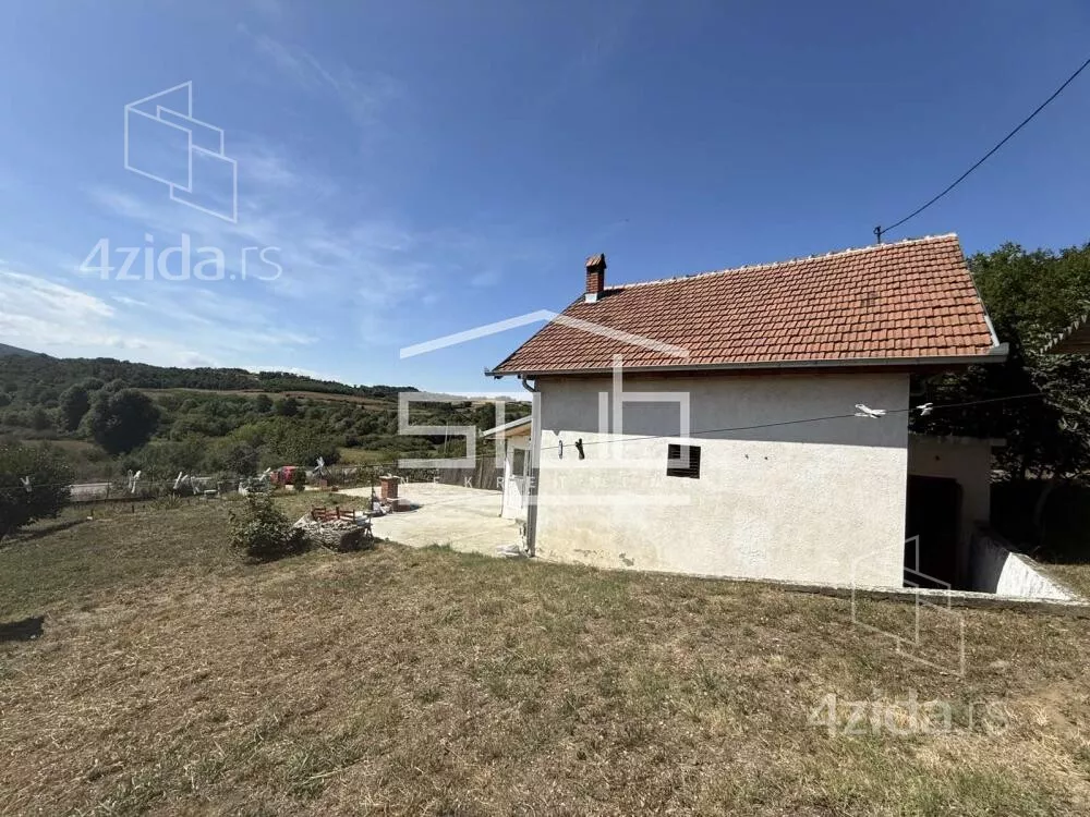 2-etažna kuća | 4zida