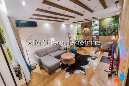 Blok 67 - Belville | 4zida.rs