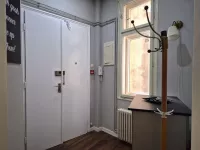 Osmosoban stan | 4zida