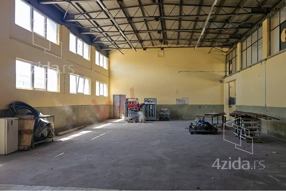 Magacin | 4zida