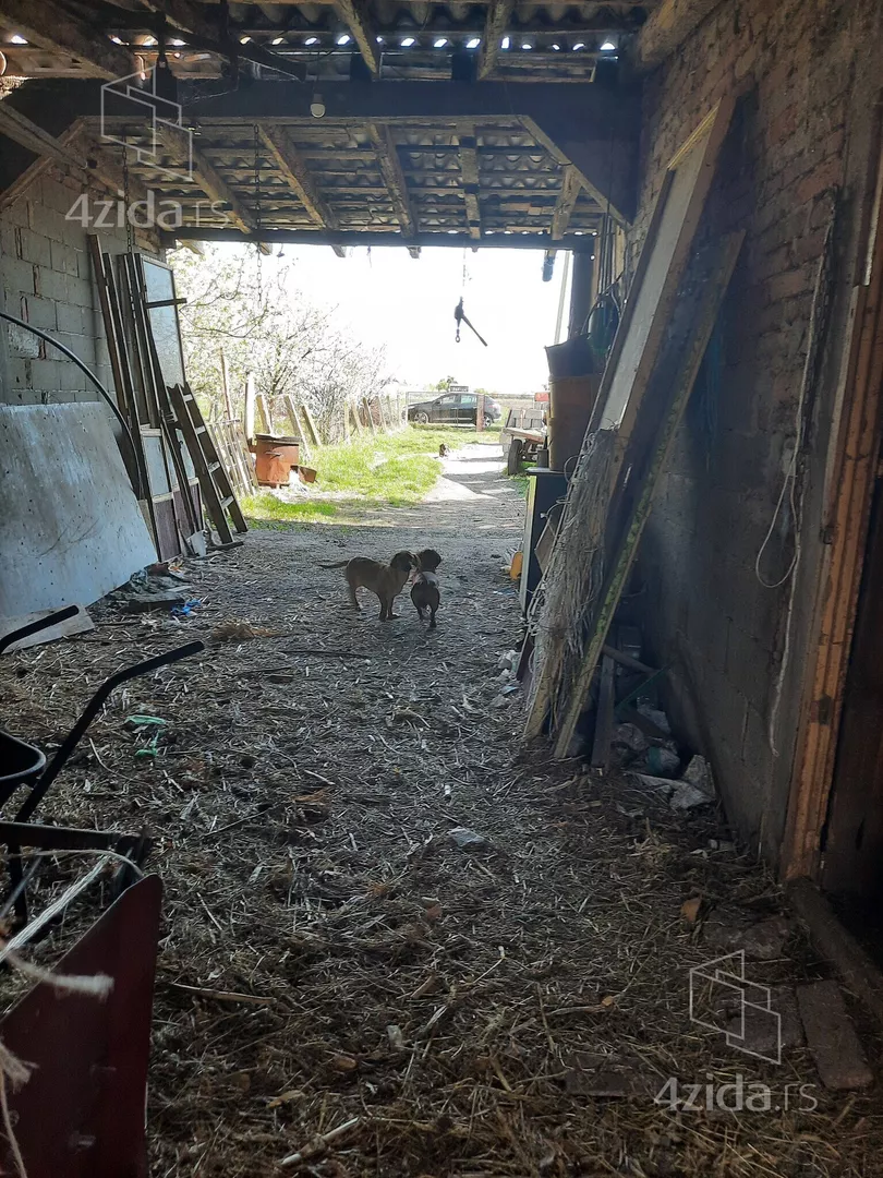 Poljoprivredno zemljište | 4zida