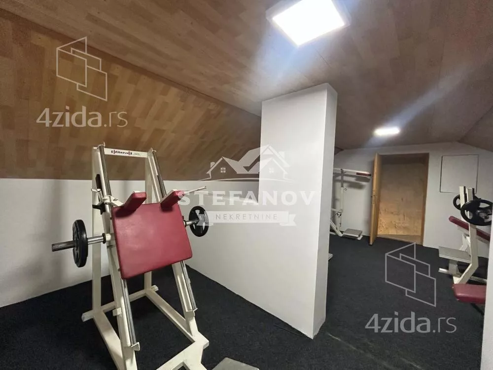 Kuća | 4zida