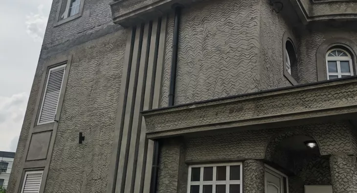 4-etažna kuća | 4zida