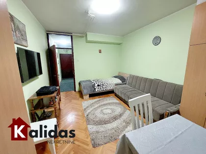 Novi Sad - Centar | 4zida.rs