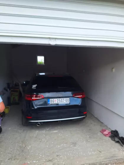 Ive Andrića | 4zida.rs