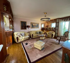 Banovo Brdo, Čukarica, Čukarica opština, Beograd, 3.0 stan | 4zida.rs