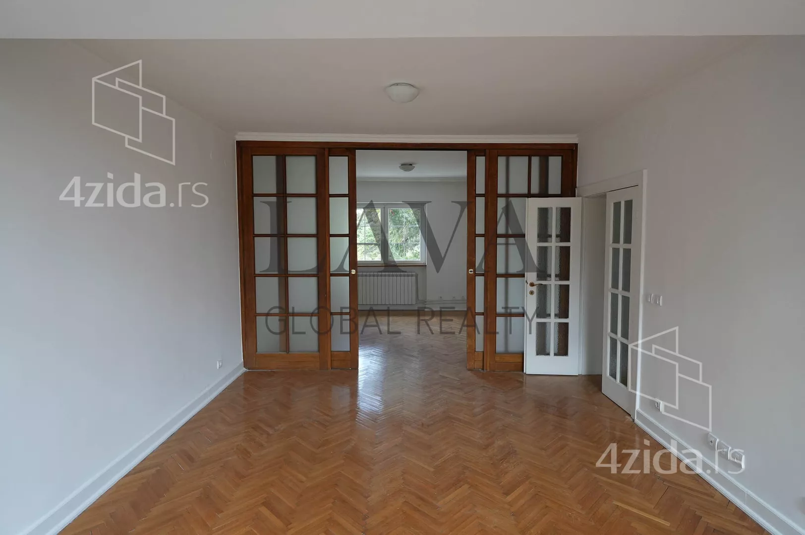 4-etažna kuća | 4zida