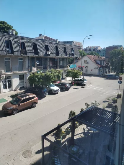 Veljka Dugoševića 96 | 4zida.rs