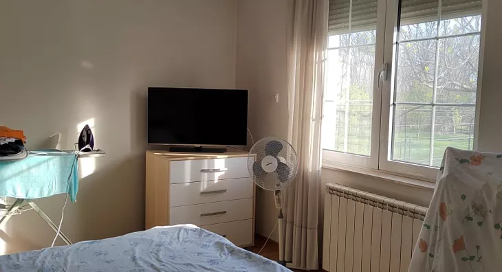 4-etažna kuća | 4zida