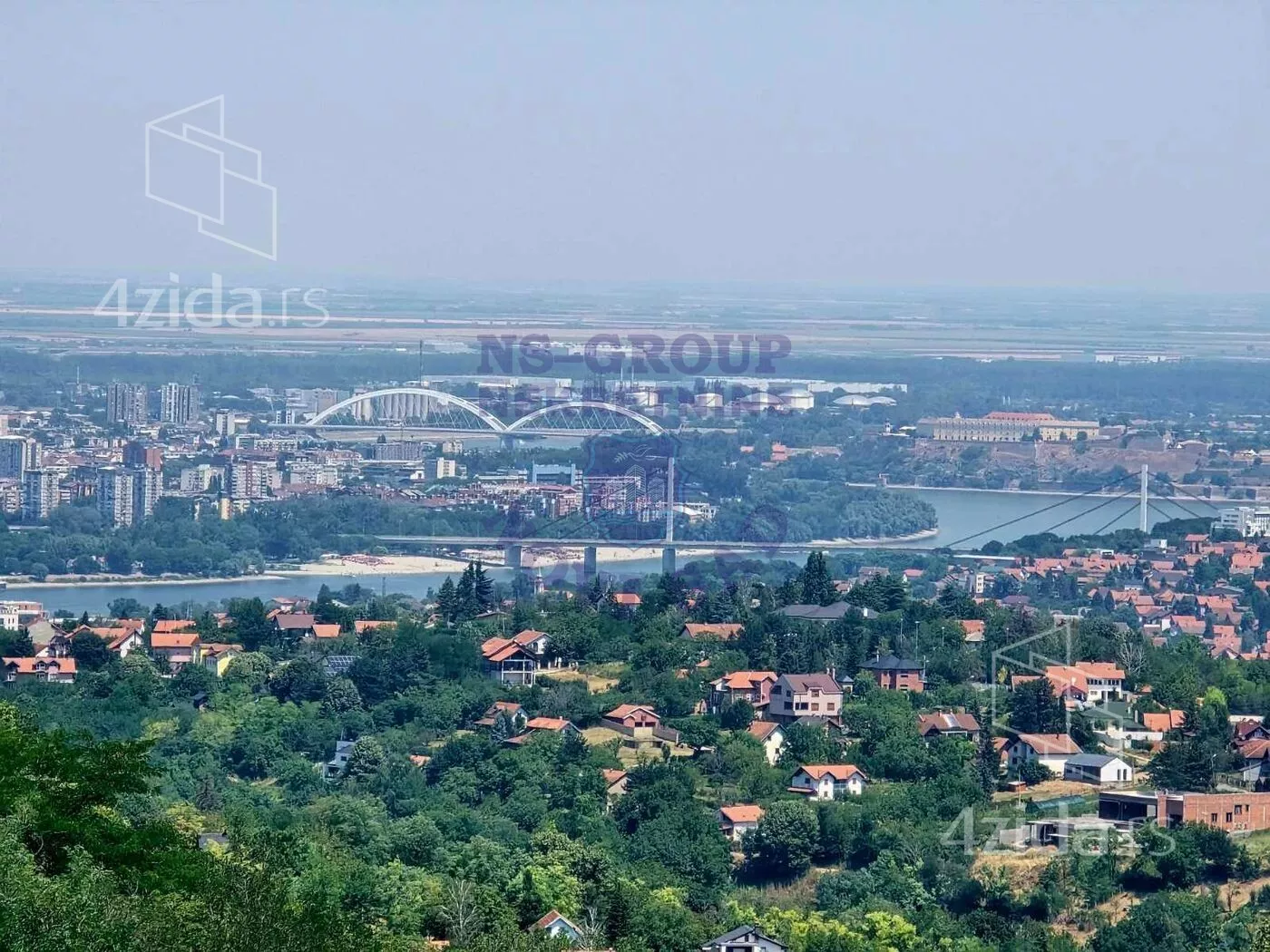 3-etažna kuća | 4zida