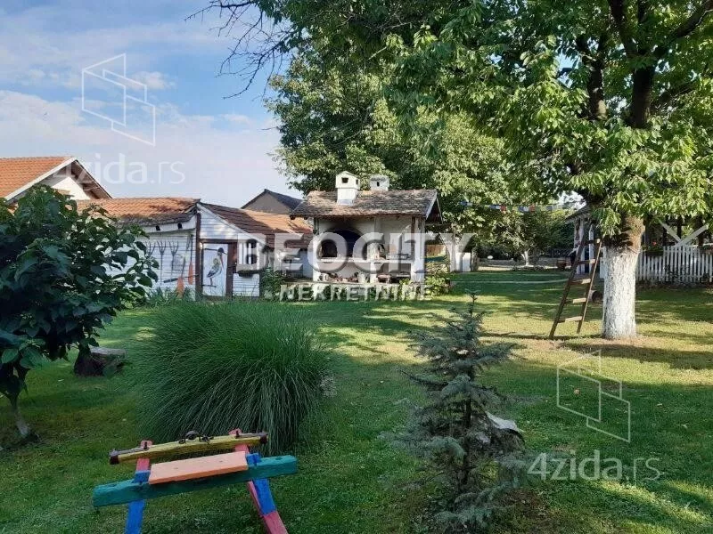 Kuća | 4zida