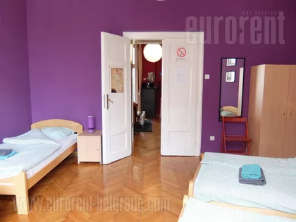 ZELENI VENAC | 4zida.rs