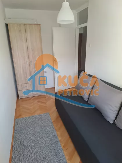Bulevar Nemanjića | 4zida.rs
