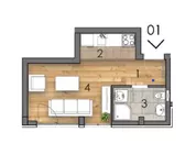 Novi Sad, Gradske lokacije, Detelinara | 4zida.rs | 4zida.rs