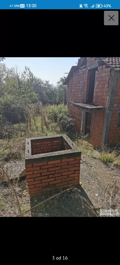 Svetosavska 9 | 4zida.rs