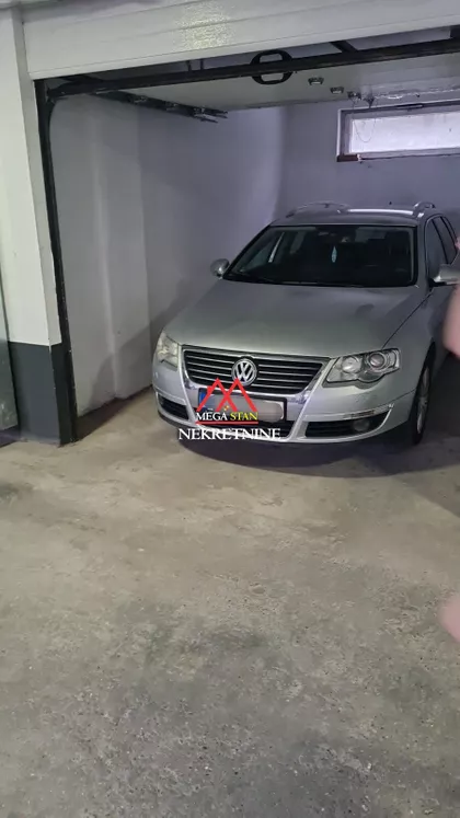 Branka Radičevića | 4zida.rs