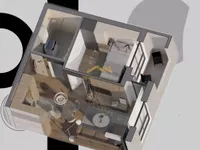 Sajmište, Gradske lokacije, Novi Sad | 4zida.rs