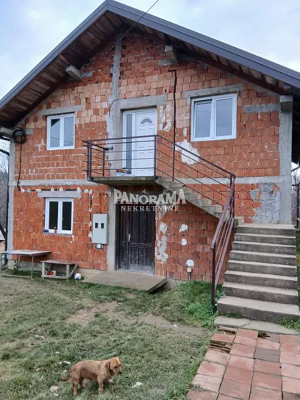 Lipovički put | 4zida.rs